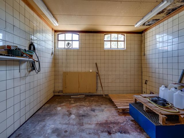 Schenkeldijk 31B, 'S-Gravendeel