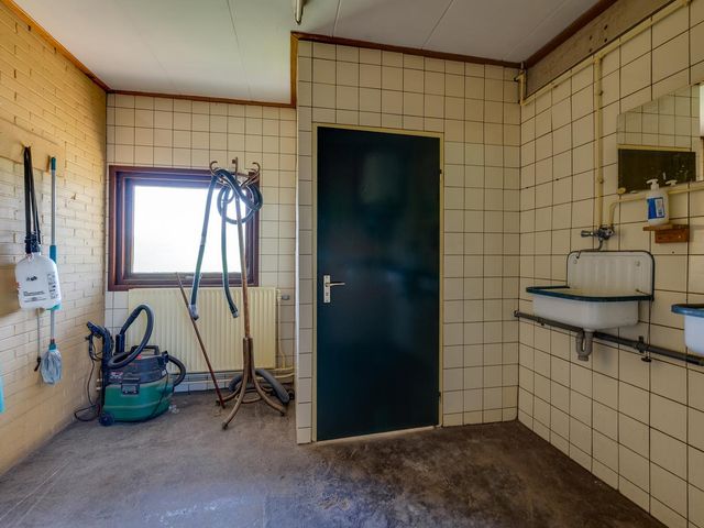 Schenkeldijk 31B, 'S-Gravendeel