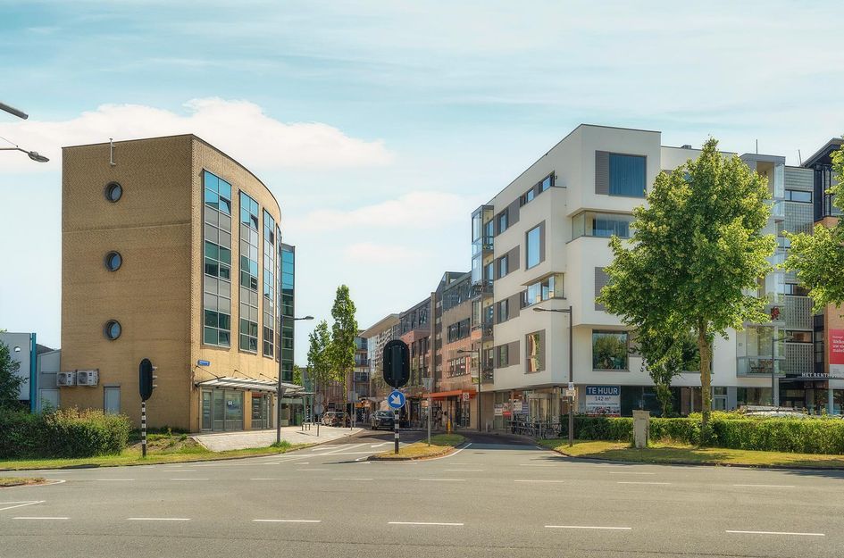 Schoutstraat 61G