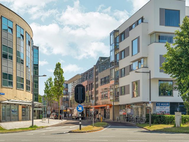 Schoutstraat 61G, Almere