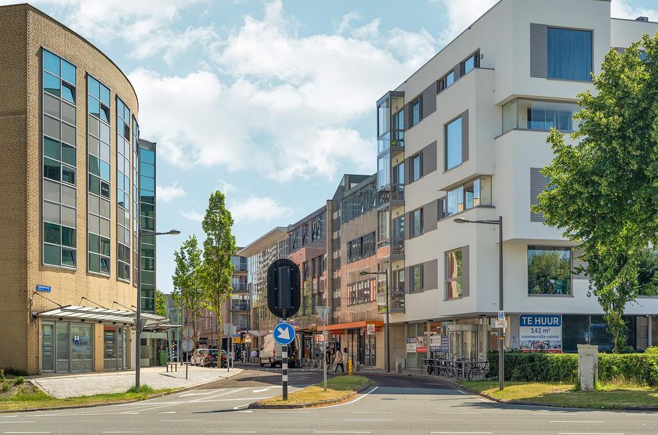 Schoutstraat 61G