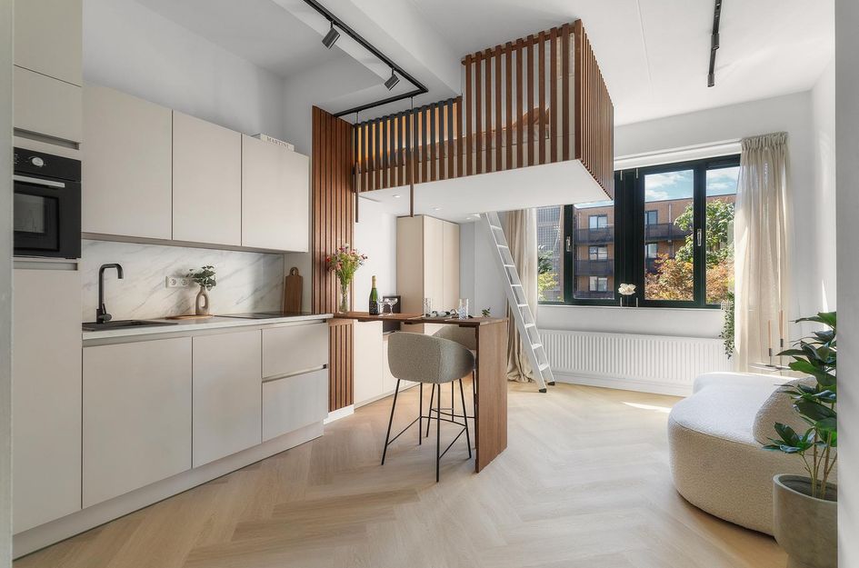 Schoutstraat 61G