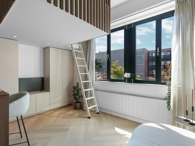 Schoutstraat 61G, Almere