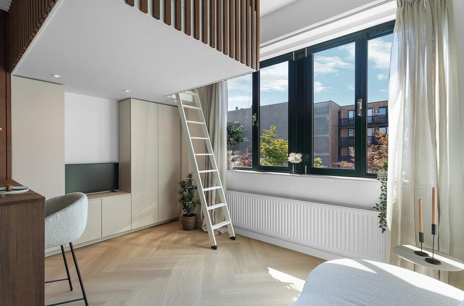 Schoutstraat 61G