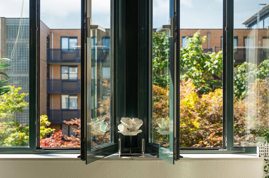 Schoutstraat 61G