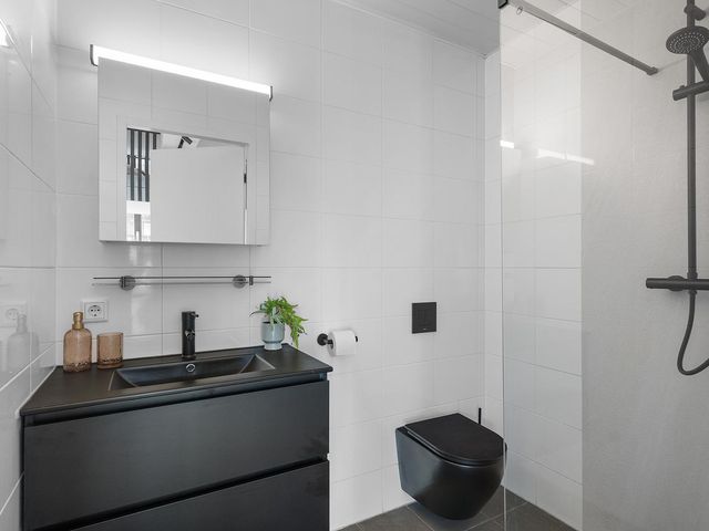 Schoutstraat 61G, Almere