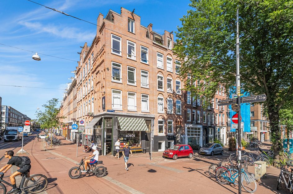 Kinkerstraat 112 3