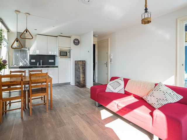Kinkerstraat 112 3, Amsterdam