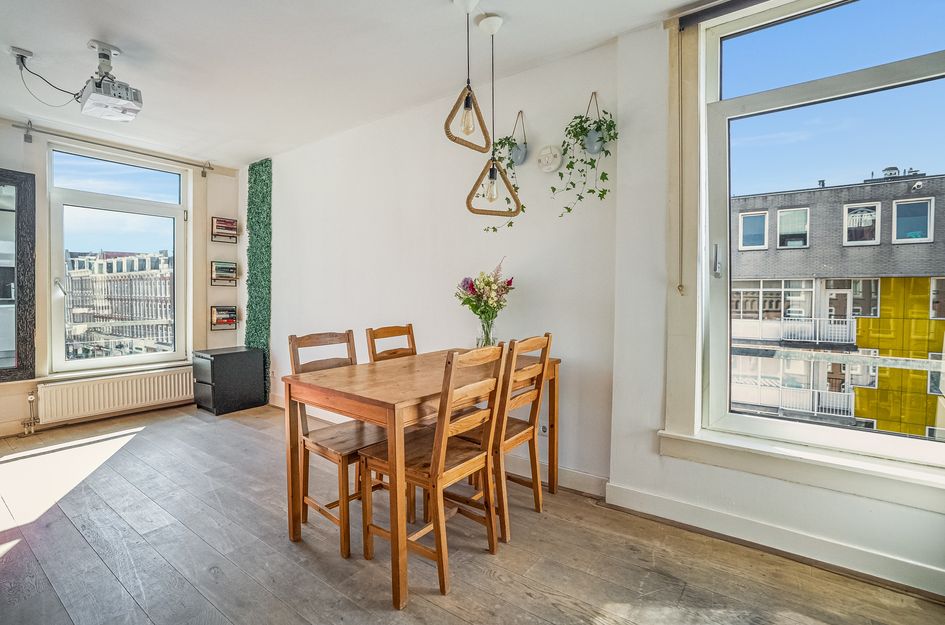 Kinkerstraat 112 3