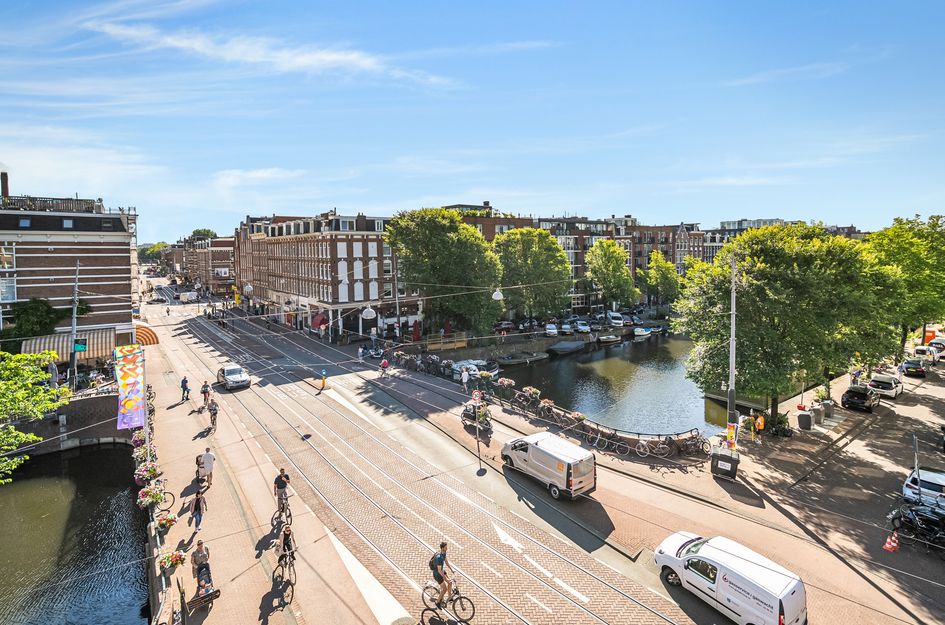 Kinkerstraat 112 3