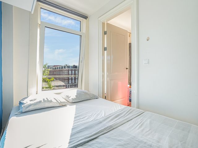 Kinkerstraat 112 3, Amsterdam