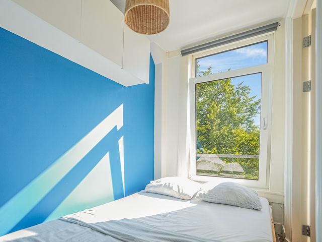 Kinkerstraat 112 3, Amsterdam
