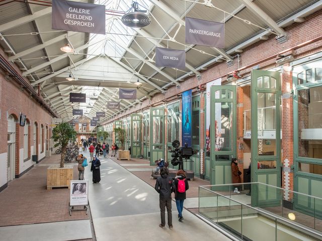 Kinkerstraat 112 3, Amsterdam