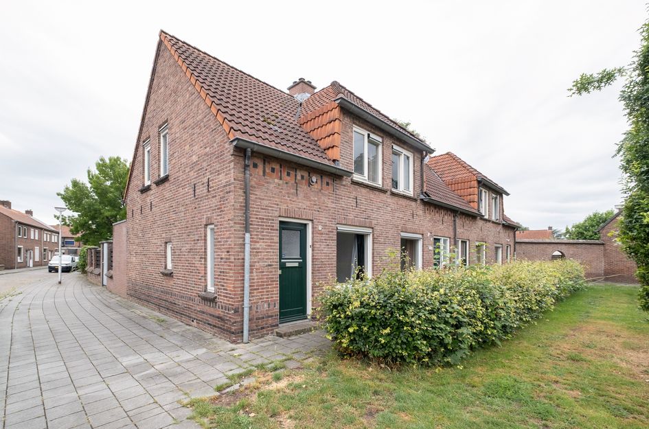 Violierstraat 122