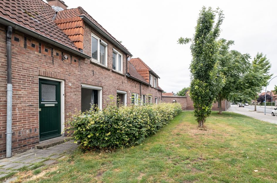 Violierstraat 122