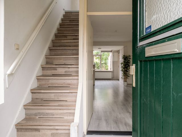 Violierstraat 122, Almelo
