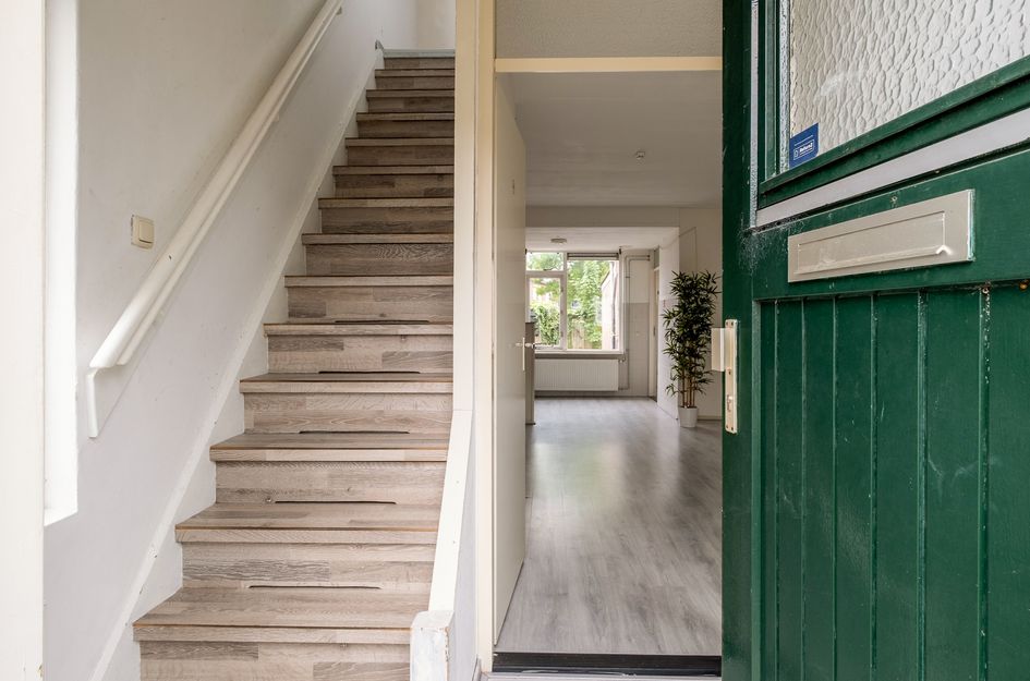 Violierstraat 122