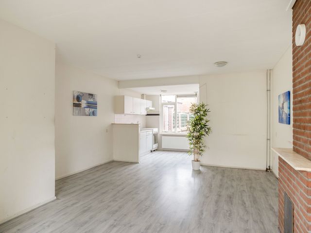 Violierstraat 122, Almelo
