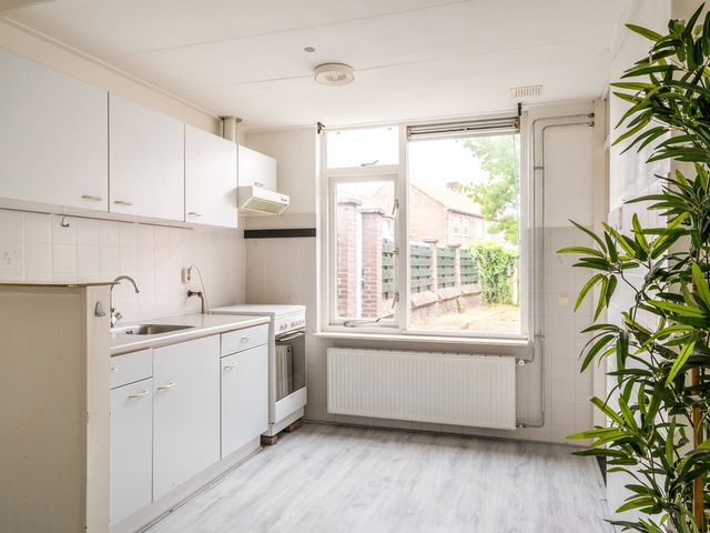 Violierstraat 122, Almelo