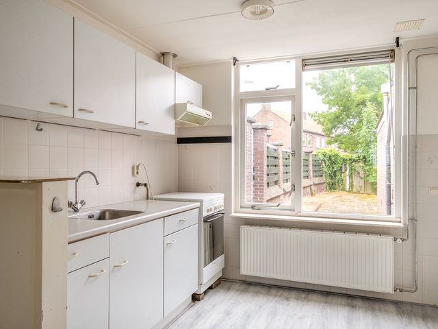 Violierstraat 122, Almelo