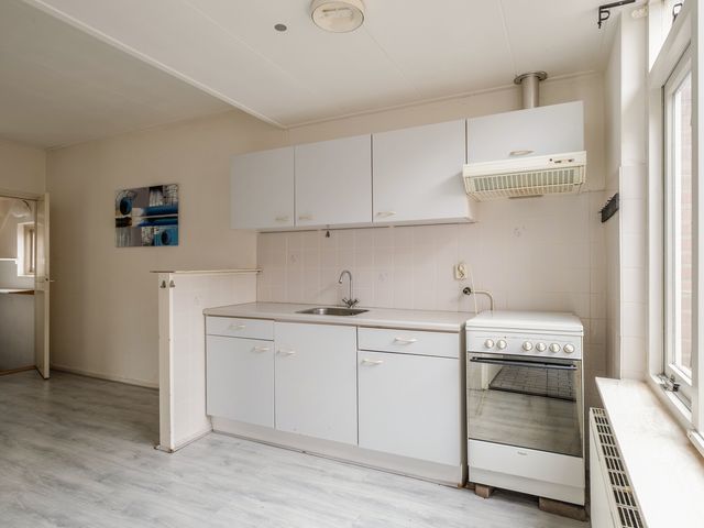 Violierstraat 122, Almelo