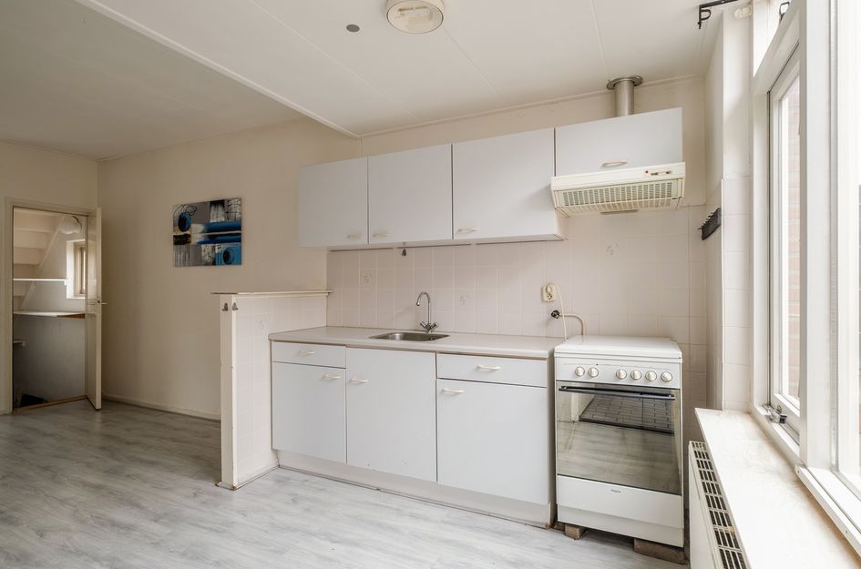 Violierstraat 122