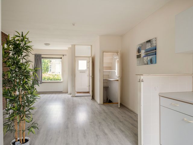 Violierstraat 122, Almelo