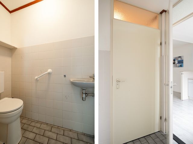 Violierstraat 122, Almelo