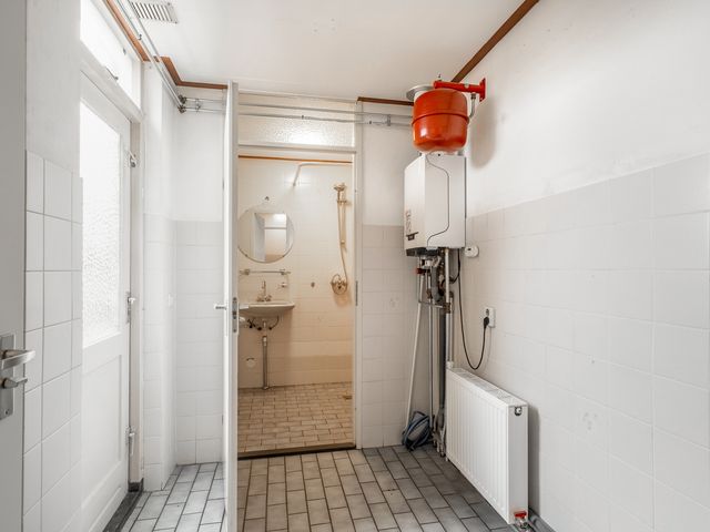 Violierstraat 122, Almelo