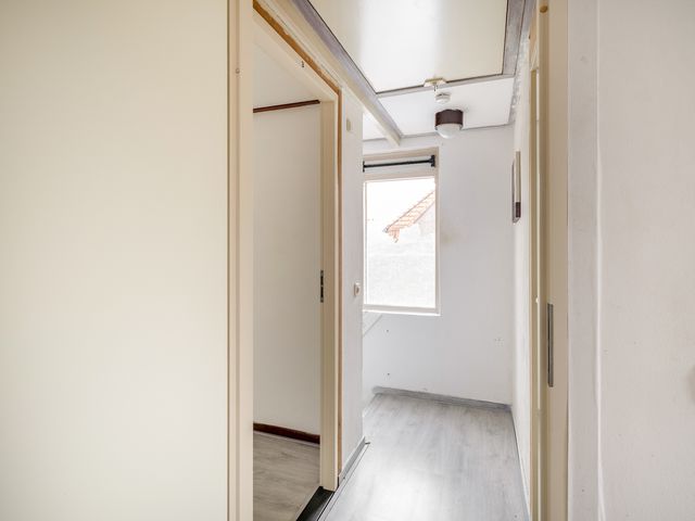 Violierstraat 122, Almelo