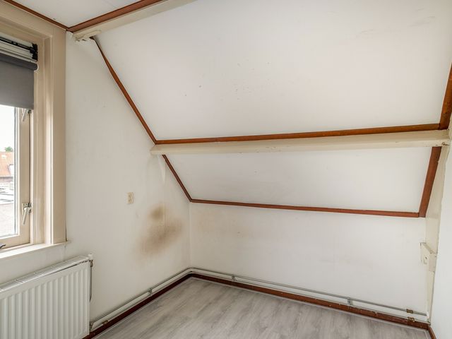 Violierstraat 122, Almelo