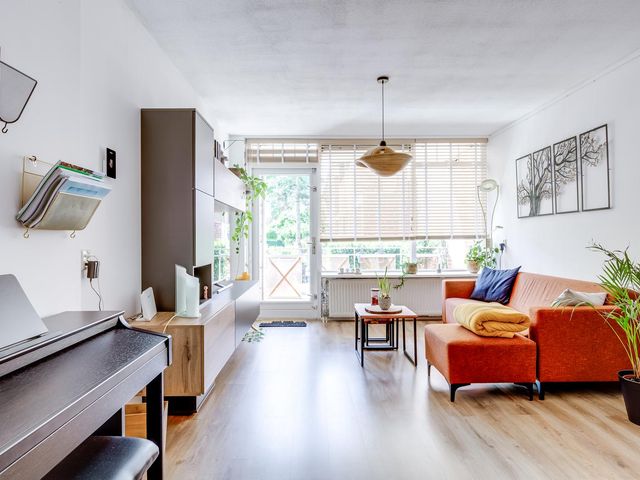 Louise Kerlinghof 6, Utrecht