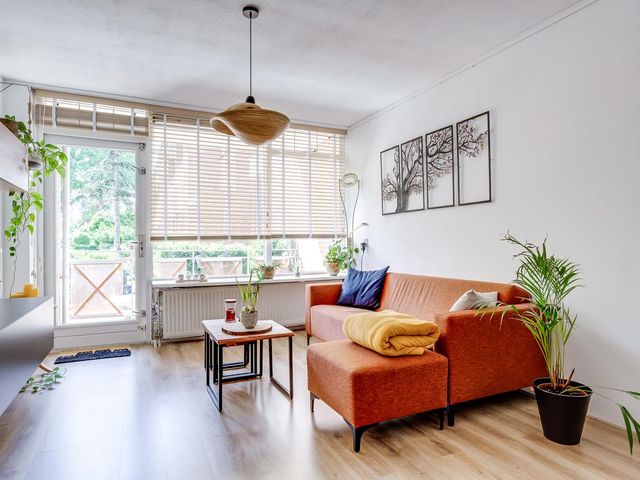 Louise Kerlinghof 6, Utrecht