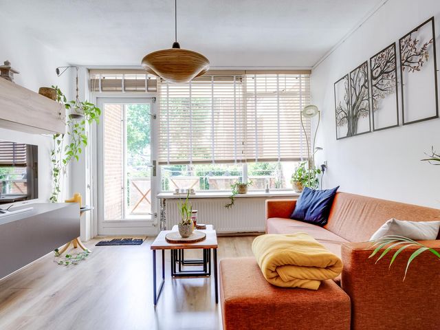 Louise Kerlinghof 6, Utrecht