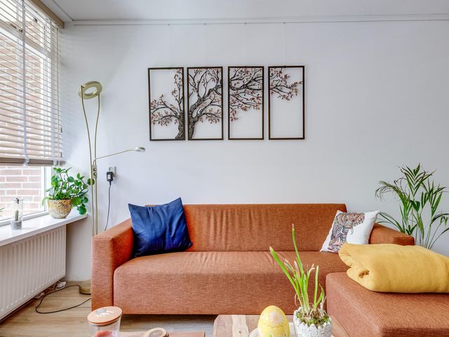 Louise Kerlinghof 6, Utrecht