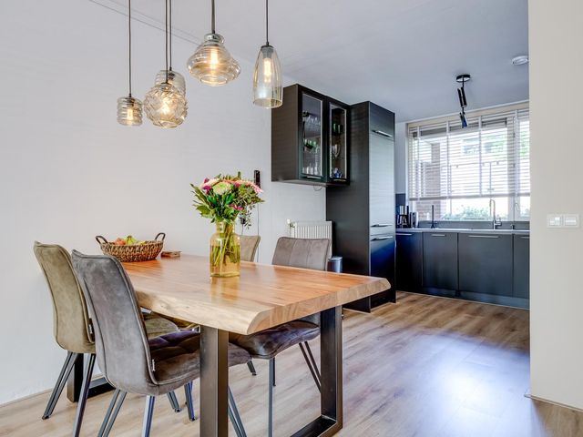 Louise Kerlinghof 6, Utrecht