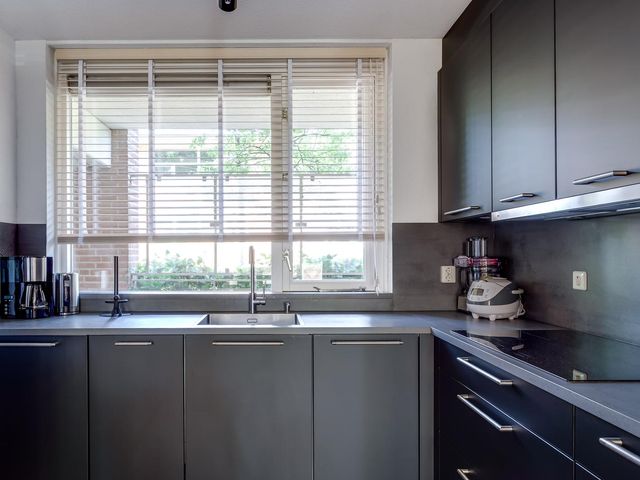 Louise Kerlinghof 6, Utrecht