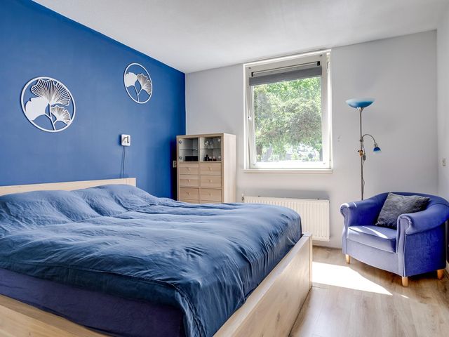 Louise Kerlinghof 6, Utrecht