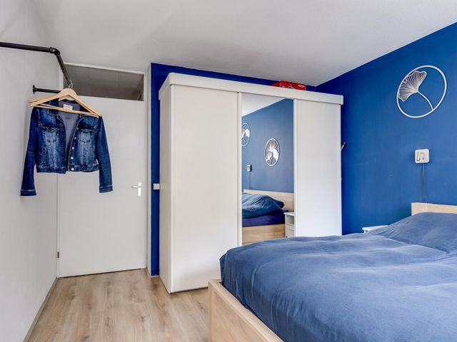 Louise Kerlinghof 6, Utrecht