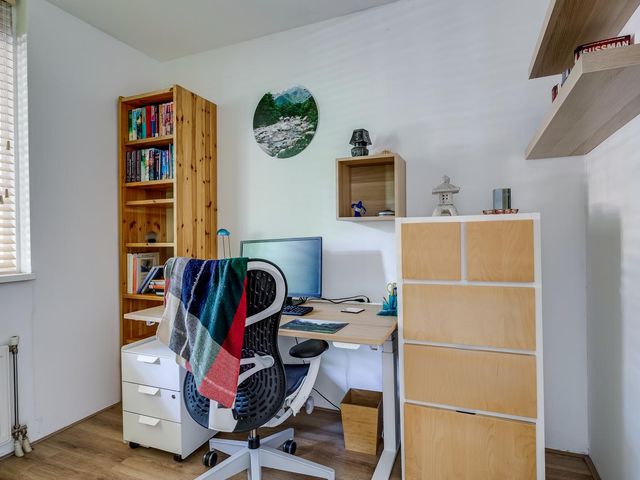 Louise Kerlinghof 6, Utrecht