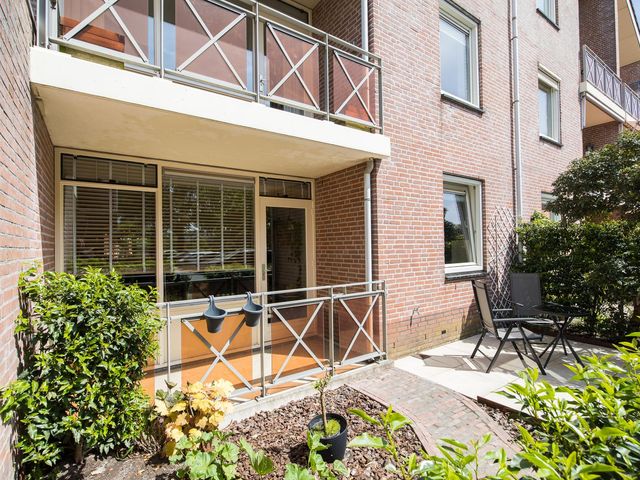 Louise Kerlinghof 6, Utrecht