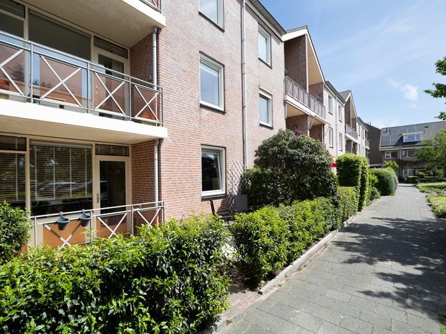Louise Kerlinghof 6, Utrecht