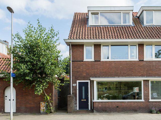 Cremerstraat 396, Utrecht