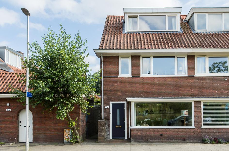 Cremerstraat 396