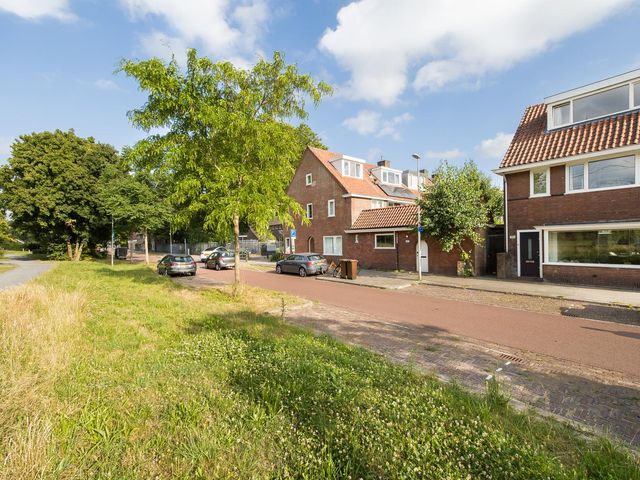 Cremerstraat 396, Utrecht