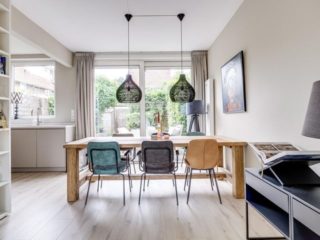 Cremerstraat 396, Utrecht