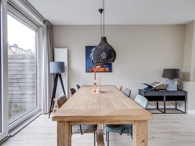 Cremerstraat 396, Utrecht