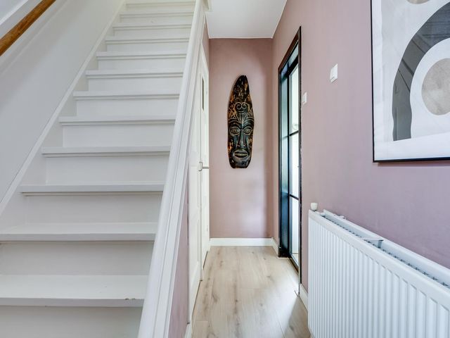 Cremerstraat 396, Utrecht