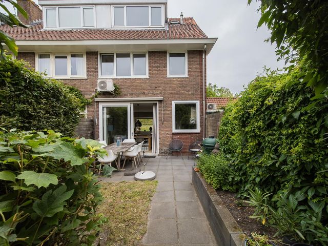 Cremerstraat 396, Utrecht