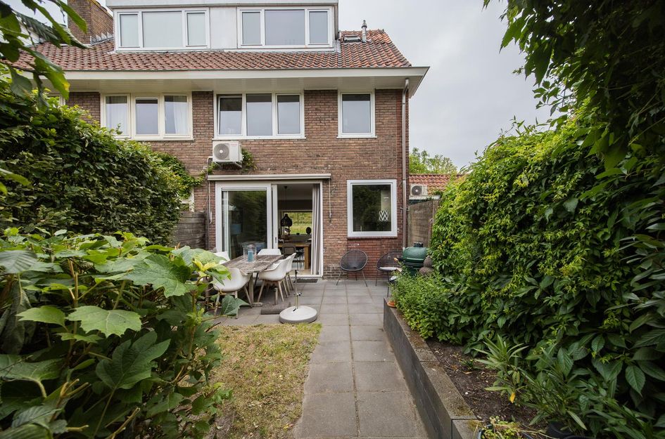 Cremerstraat 396